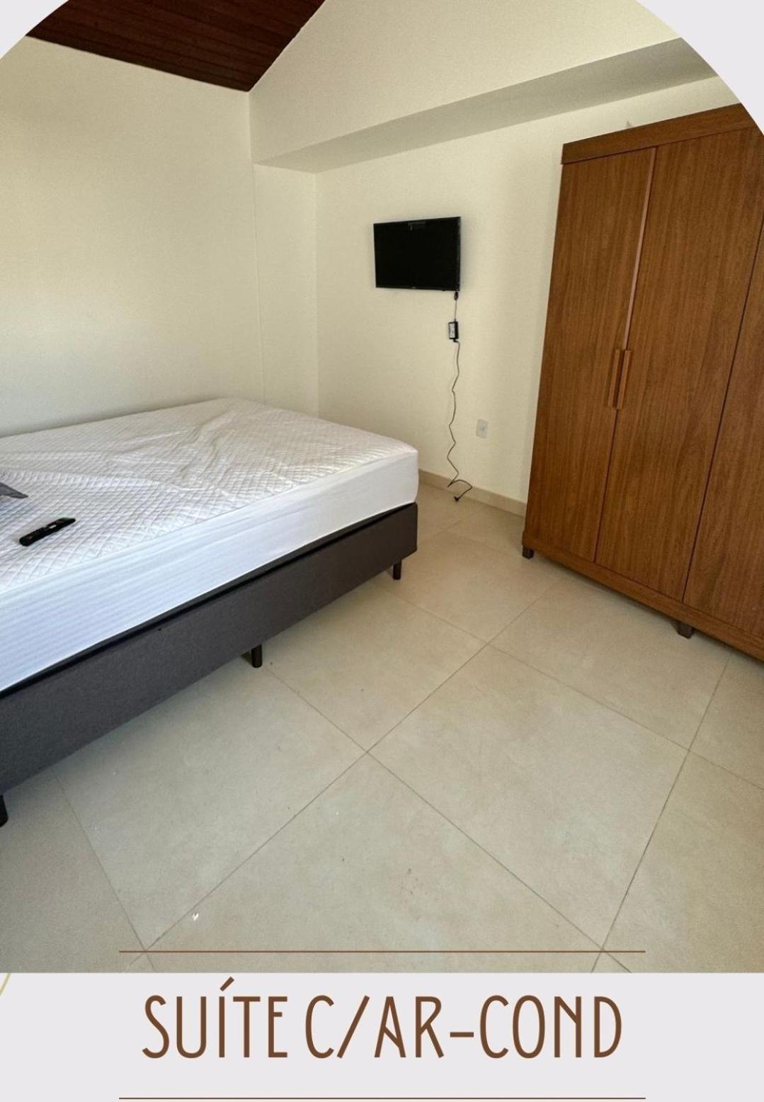 Casa de Férias Mansao Casa Blanca *