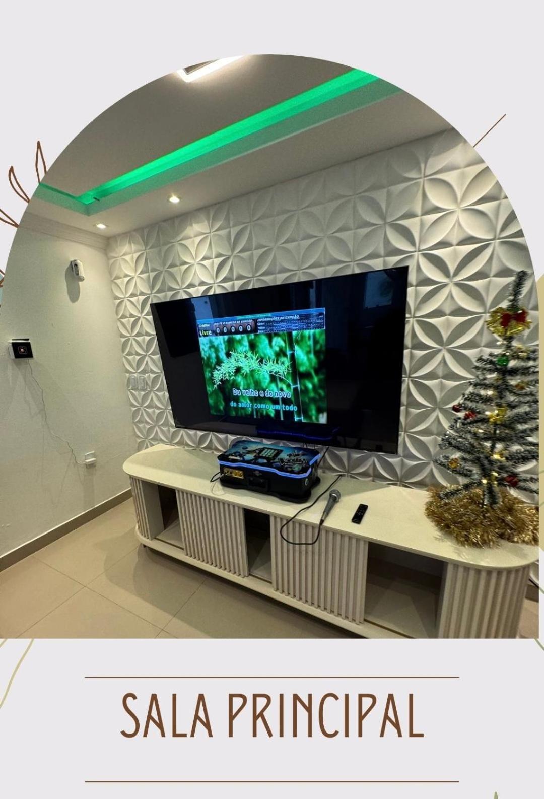 Holiday home Mansao Casa Blanca