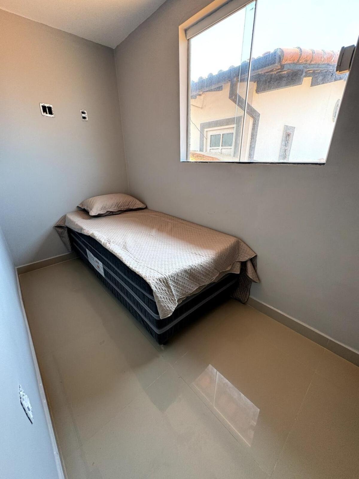 Casa de Férias Mansao Casa Blanca