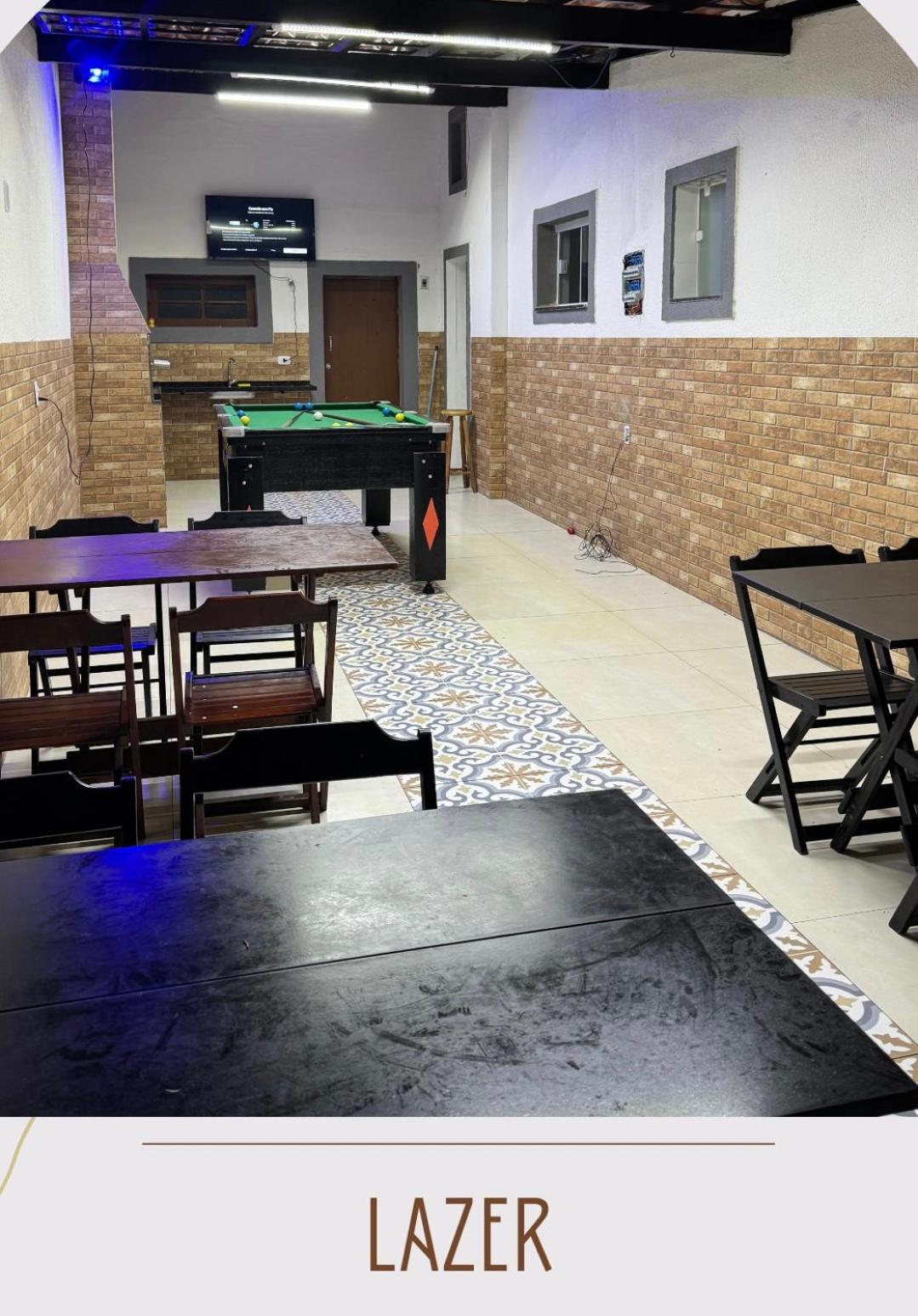 Holiday home Mansao Casa Blanca