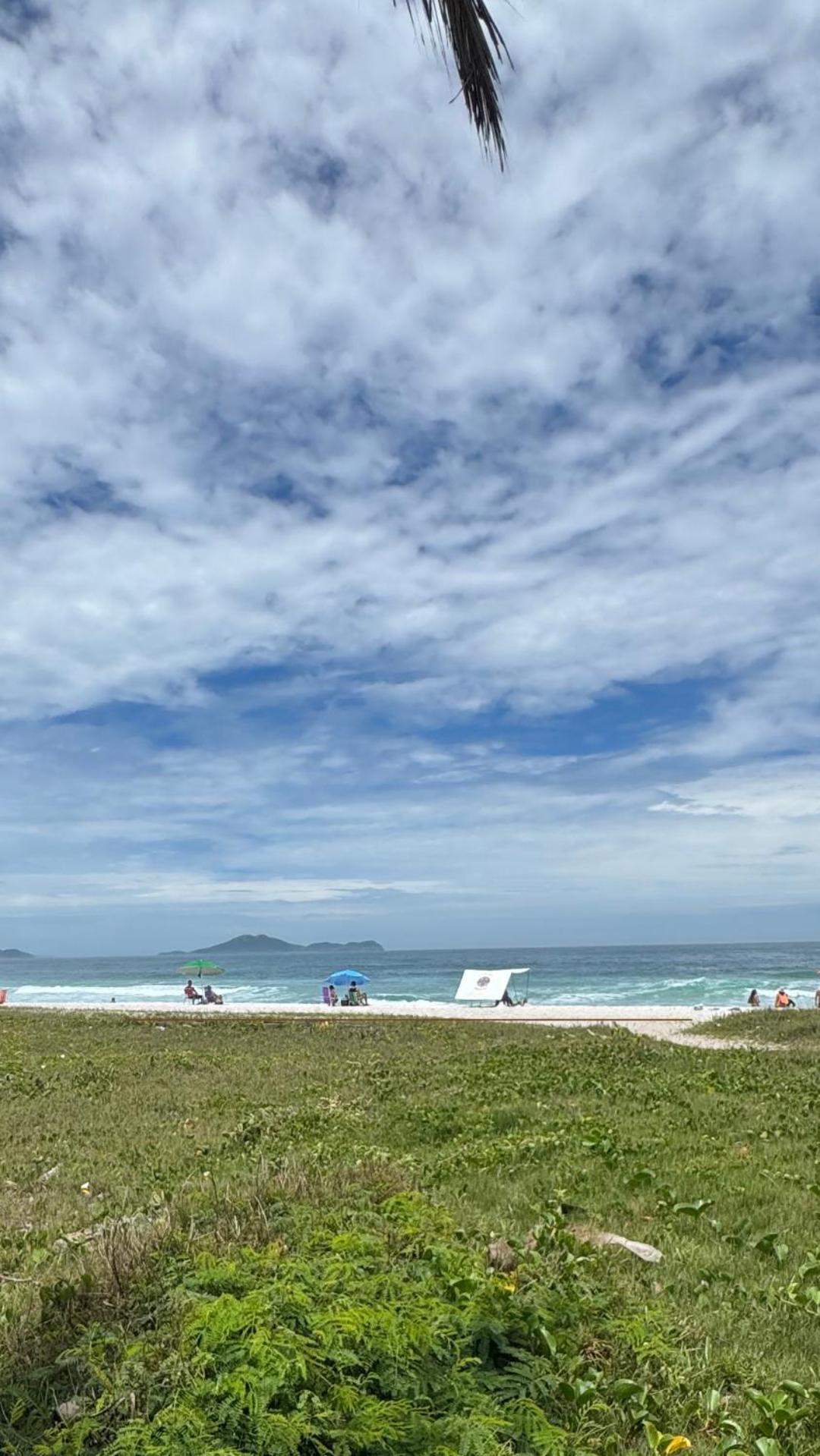 Holiday home Mansao Casa Blanca Cabo Frio