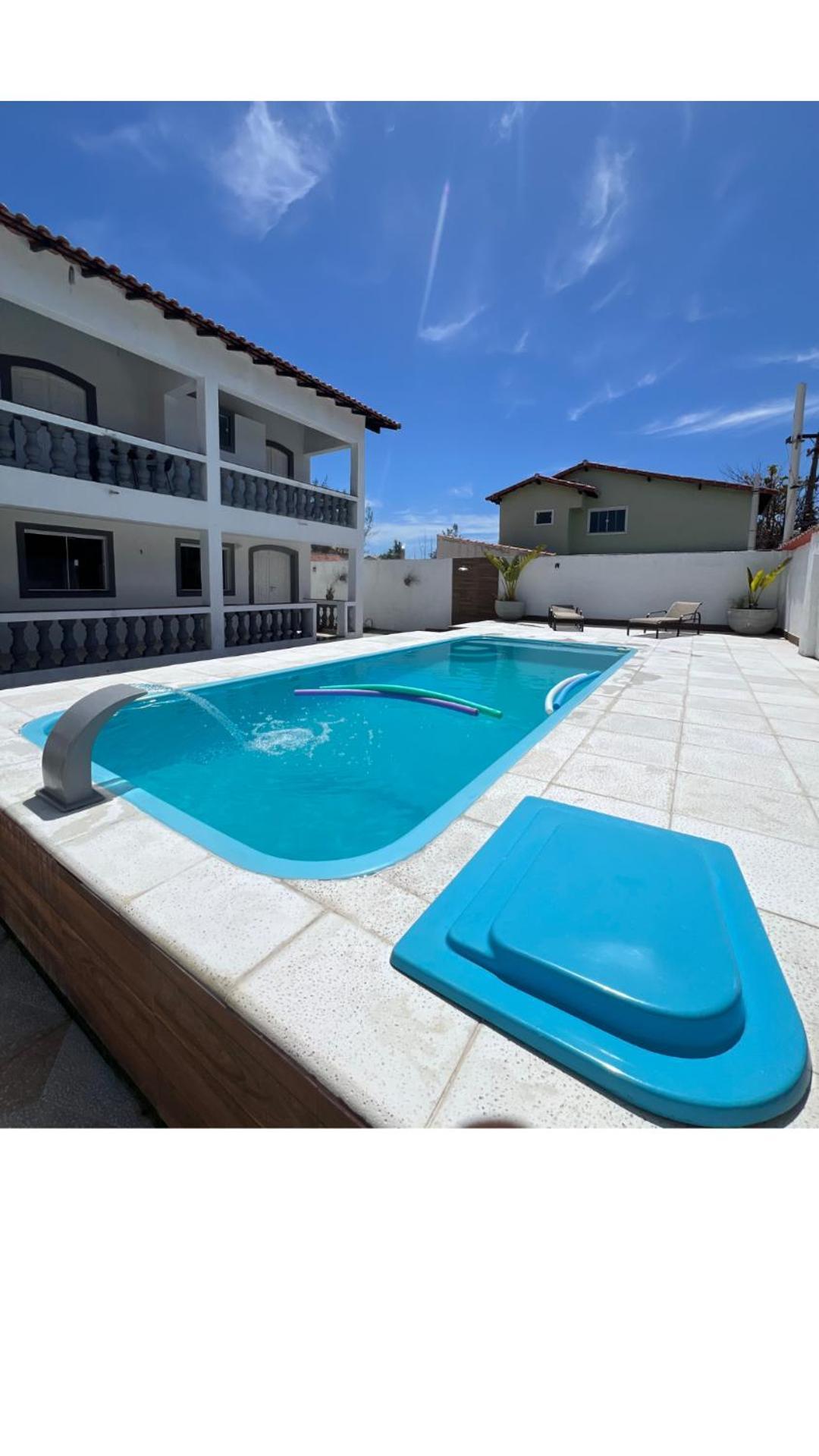 Mansao Casa Blanca * Cabo Frio